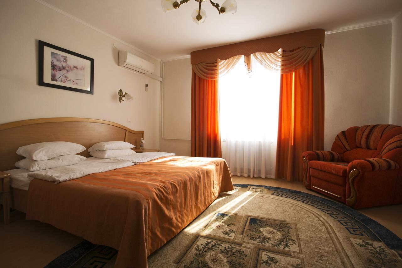 RUSSKY DOM DIVNY 43°39° SPA HOTEL ЛОО 3* (Россия) - от 30000 RUB | NOCHI